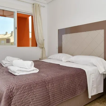 Calitas Ii Apartment