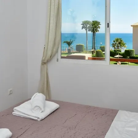 Apartment Calitas Ii *