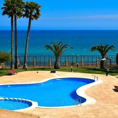Appartement Calitas Ii Orihuela