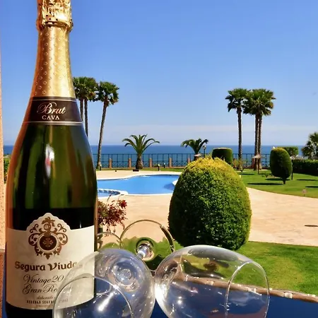 Appartement Calitas Ii