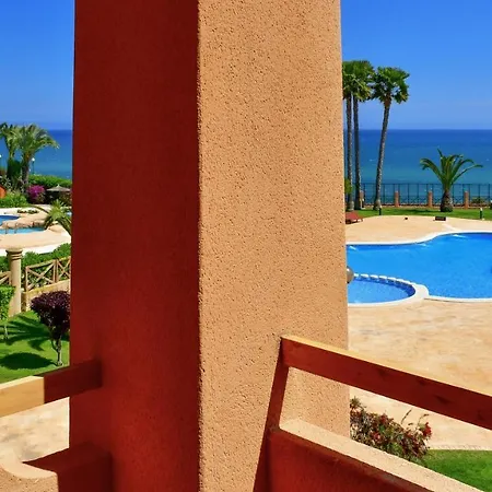 Apartment Calitas Ii Orihuela