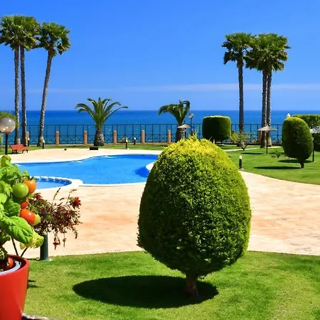 Calitas Ii Appartement *