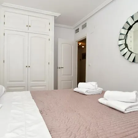 Calitas Ii Apartment *