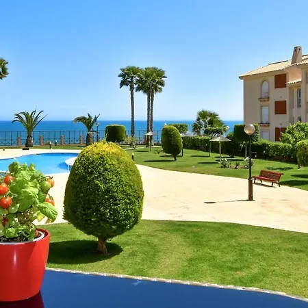 Appartement Calitas Ii